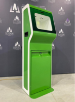 Напольный дезинфектор Biostop, 10 л - fgospostavki.ru - Нижневартовск