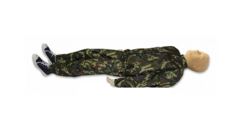 Тренажер для эвакуации и оказания первой помощи "Алекс" - fgospostavki.ru - Нижневартовск