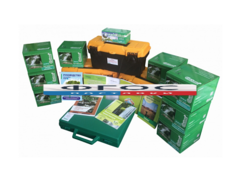 Комплект контрольного оборудования для лаборатории «Безопасность жизнедеятельности и экология БЖЭ-2» - fgospostavki.ru - Нижневартовск