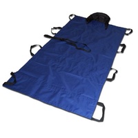 Носилки санитарные плащевые и ковшовые - fgospostavki.ru - Нижневартовск