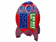 Игровой сенсомоторный комплекс "Ракета" - fgospostavki.ru - Нижневартовск