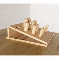 Настольный тренажер «Я герой» №4 - fgospostavki.ru - Нижневартовск