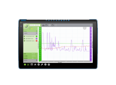 Цифровая лаборатория einsteinTablet+2. Планшетный регистратор данных со встроенными датчиками - fgospostavki.ru - Нижневартовск