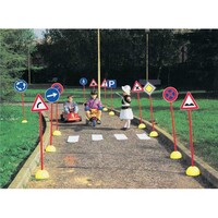 Знаки дорожные (А+В) - fgospostavki.ru - Нижневартовск