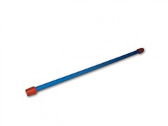 Бодибар (5 килограмм, 1200 миллиметров, синий) - fgospostavki.ru - Нижневартовск