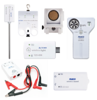 Комплект датчиков для ученика начальной школы - fgospostavki.ru - Нижневартовск