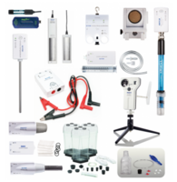 Комплект датчиков для учителя начальной школы - fgospostavki.ru - Нижневартовск