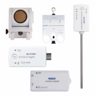 Комплект датчиков для дошкольника PASCO - fgospostavki.ru - Нижневартовск