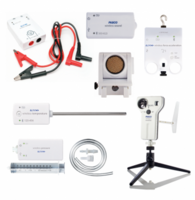 Комплект датчиков для педагога ДОУ PASCO - fgospostavki.ru - Нижневартовск