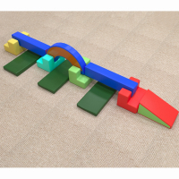 Спортивный комплекс Полоса препятствий-2 - fgospostavki.ru - Нижневартовск