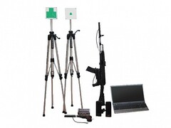 Учебно-тренировочный комплекс огневой подготовки "Стрелец-2" (массогабаритные макеты оружия АК и ПМ) - fgospostavki.ru - Нижневартовск