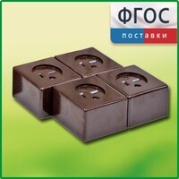 Розетка электрическая 36-42 В - fgospostavki.ru - Нижневартовск