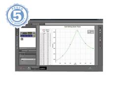 Программное обеспечение PASCO Capstone Single User License. Лицензия на 1 пользователя - fgospostavki.ru - Нижневартовск