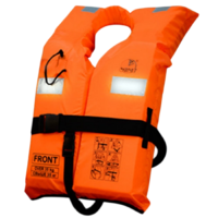Спасательный жилет - fgospostavki.ru - Нижневартовск