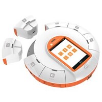 Цифровая лаборатория расширенная - SenseDisc Advance (минимальный заказ - 5 штук) - fgospostavki.ru - Нижневартовск