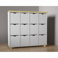 Стеллаж для игрушек «Уголок творчества» - fgospostavki.ru - Нижневартовск