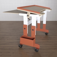 Стол для ребенка с ОВЗ «Доступная среда» №2 - fgospostavki.ru - Нижневартовск