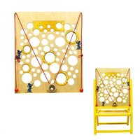 Тактильно-развивающая панель "Мышь в сыре" - fgospostavki.ru - Нижневартовск