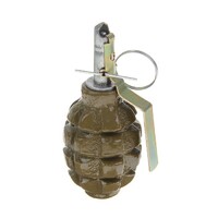 Макет гранаты Ф1 - fgospostavki.ru - Нижневартовск