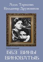 DVD "Без вины виноватые" - fgospostavki.ru - Нижневартовск