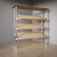 Стеллаж «Джокер Умничка» - fgospostavki.ru - Нижневартовск