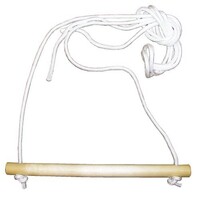 Трапеция для детского спортивного комплекса - fgospostavki.ru - Нижневартовск