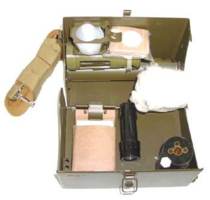 Войсковой прибор химической разведки ВПХР - fgospostavki.ru - Нижневартовск