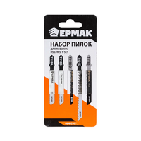 Набор универсальных пилок для электролобзика - fgospostavki.ru - Нижневартовск