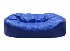 Бескаркасный диван - fgospostavki.ru - Нижневартовск