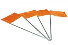 Флажок разметочный - fgospostavki.ru - Нижневартовск