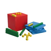 Счетный комплект "Тысяча" - fgospostavki.ru - Нижневартовск