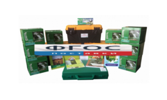 Комплект контрольного оборудования для лаборатории «Безопасность жизнедеятельности и экология БЖЭ-3» - fgospostavki.ru - Нижневартовск