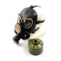 Противогаз ГП-7В фильтрующий (все типоразмеры) - fgospostavki.ru - Нижневартовск