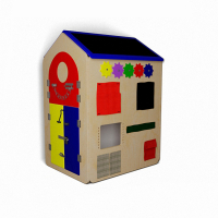 Бизидом Маленький профессор - fgospostavki.ru - Нижневартовск