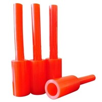 Эластичные фиксаторы для хоккейных ворот (4 штуки) - fgospostavki.ru - Нижневартовск