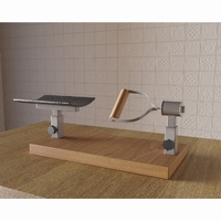 Настольный тренажер «Я герой» №1 - fgospostavki.ru - Нижневартовск