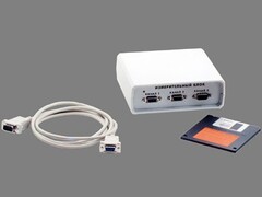 Компьютерный измерительный блок - fgospostavki.ru - Нижневартовск