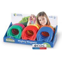 Набор подковообразных магнитов (12штук) - fgospostavki.ru - Нижневартовск