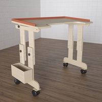 Стол для ребенка с ОВЗ «Доступная среда» №1 - fgospostavki.ru - Нижневартовск