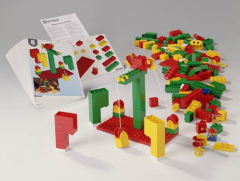 Конструктор "Первые конструкции" - fgospostavki.ru - Нижневартовск