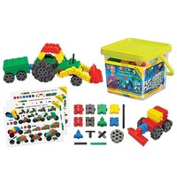 Конструктор «Машины Экстра» 251 деталь - fgospostavki.ru - Нижневартовск