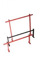 Турник-перекладина с креплением к потолку с широким хватом (3 м) - fgospostavki.ru - Нижневартовск