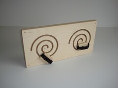 Лабиринт для опорно-двигательного аппарата №3 - fgospostavki.ru - Нижневартовск