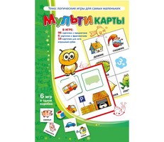 Мультикарты - fgospostavki.ru - Нижневартовск