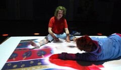 Интерактивная система OMi-Vista - fgospostavki.ru - Нижневартовск