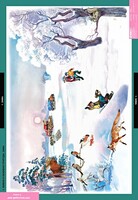 Комплект таблиц. Окружающий мир 2 класс. - fgospostavki.ru - Нижневартовск