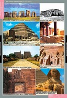 Комплект таблиц. Искусство. Мировая художественная культура. Всемирная архитектура. - fgospostavki.ru - Нижневартовск