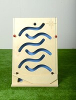 Лабиринт "Волна" - fgospostavki.ru - Нижневартовск