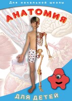 DVD "Анатомия для детей" - fgospostavki.ru - Нижневартовск