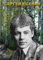 DVD "Сергей Есенин" - fgospostavki.ru - Нижневартовск
